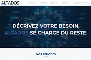 Altados