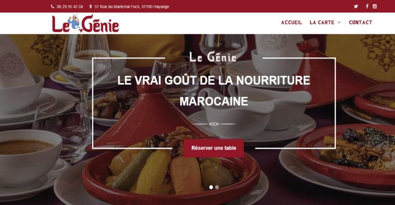 Le Genie